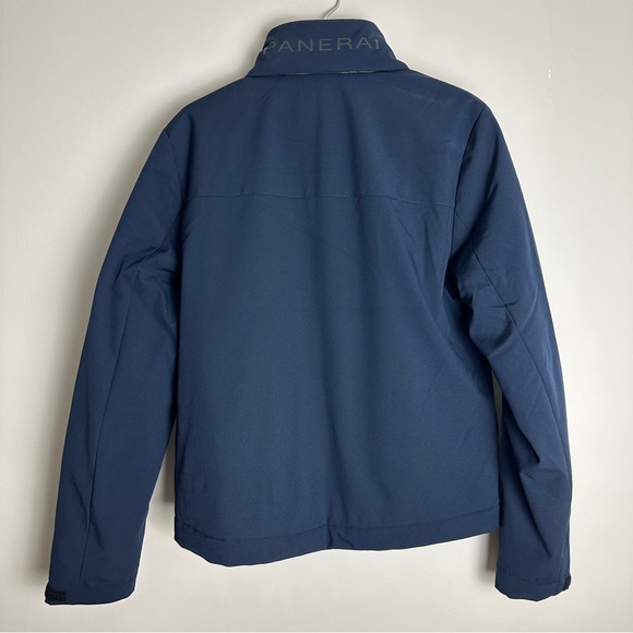 Men’s Panerai NorthSails Jacket - Small - Navy - Picture 4 of 4